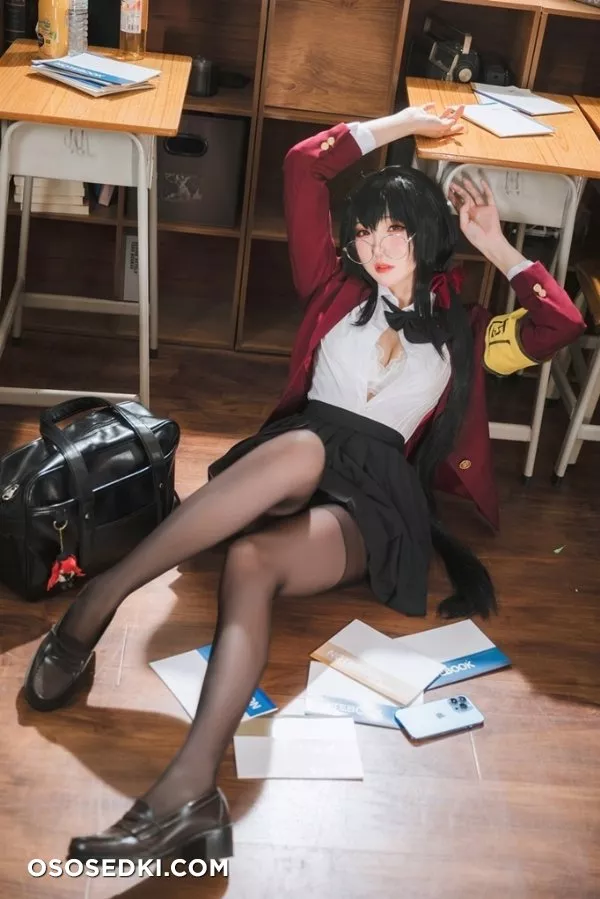 Guaxichan 瓜希酱 - 67