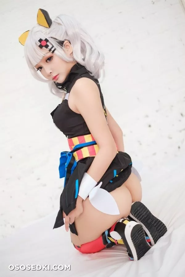 MiMi Chan - 50