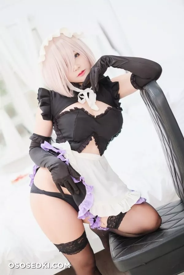 MiMi Chan - 110