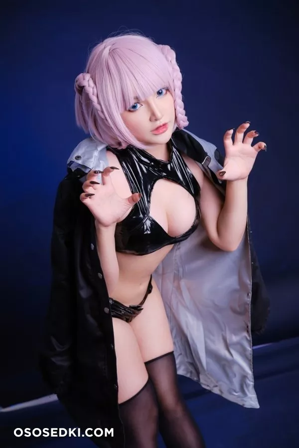 MiMi Chan - 231