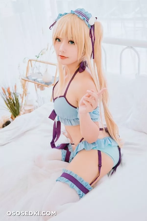 Messie Huang - 9