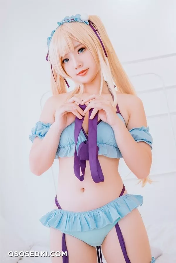 Messie Huang - 23