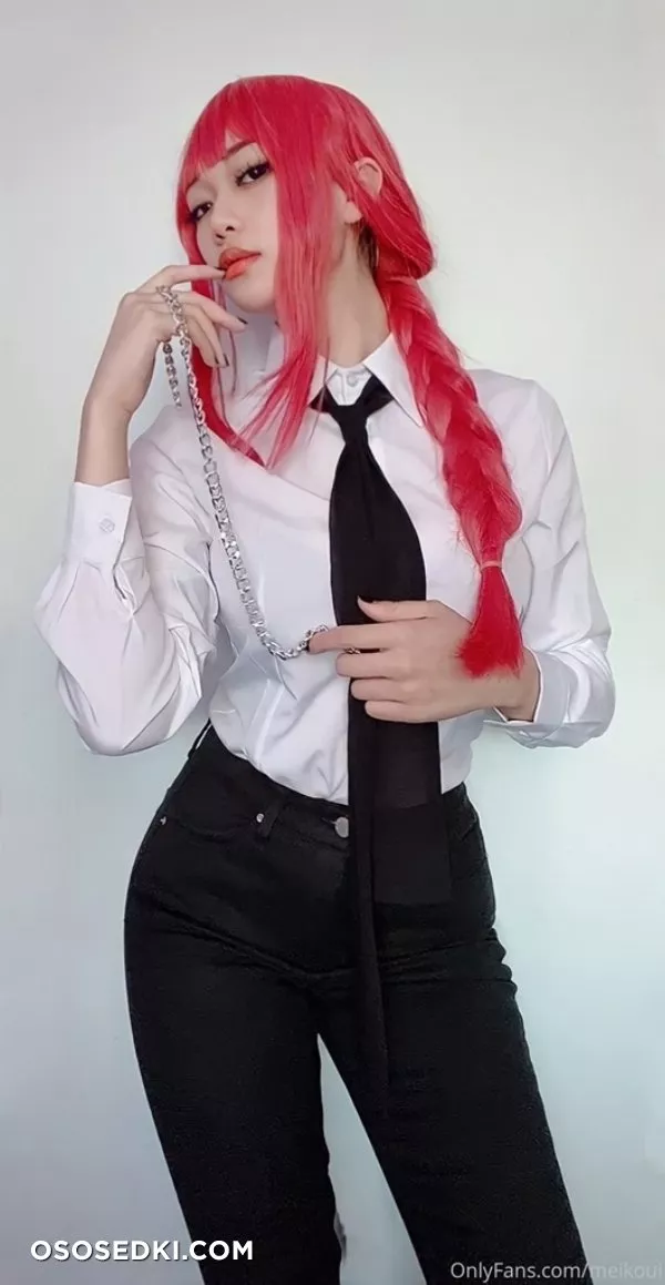 Mei Kou - 10