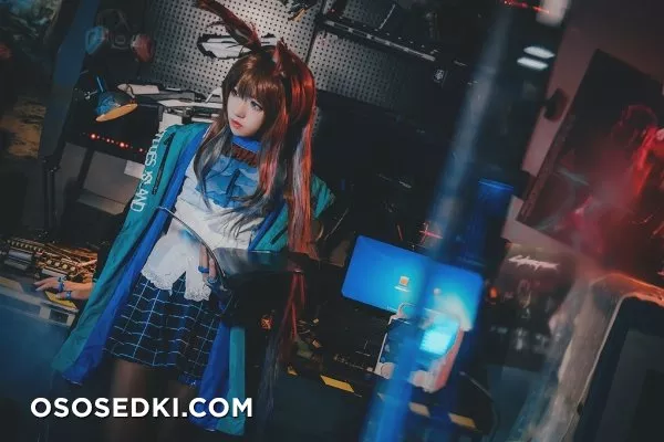 Mao Jun 猫君君 - 41