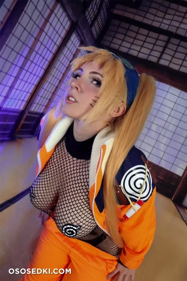 Katie Simrell - 5