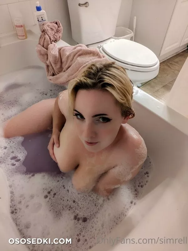Katie Simrell - 221