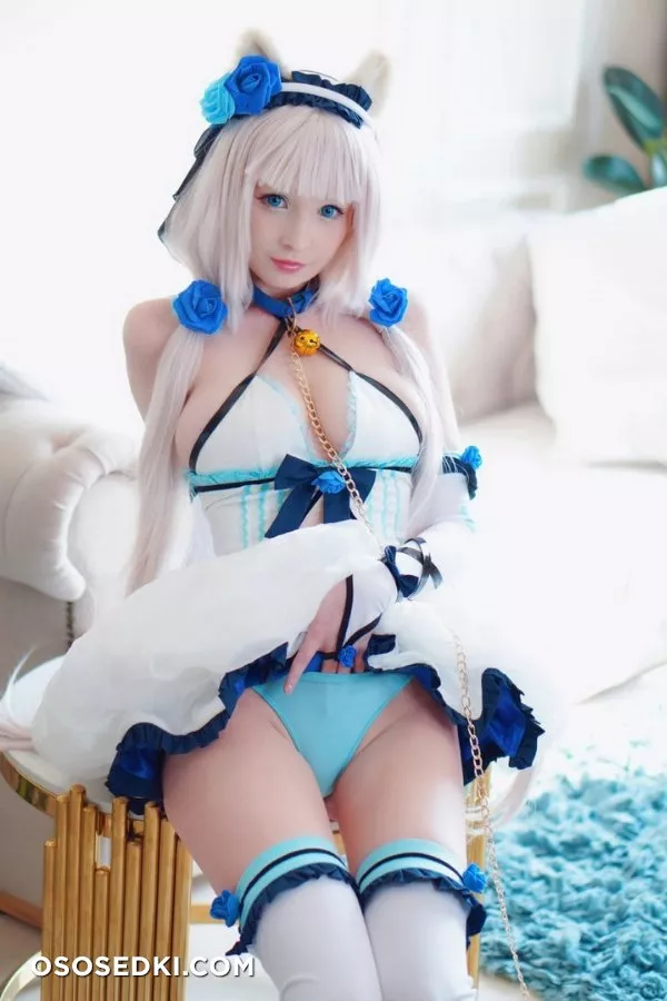 Vanilla by Hidori Rose - 27