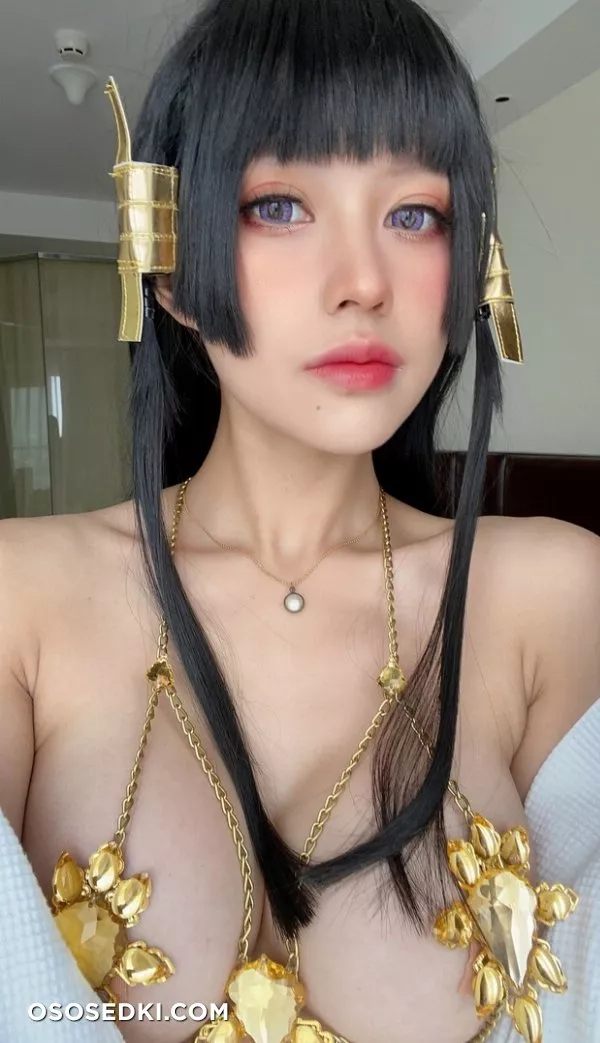 Nyotengu Fortune by Pingping - 24
