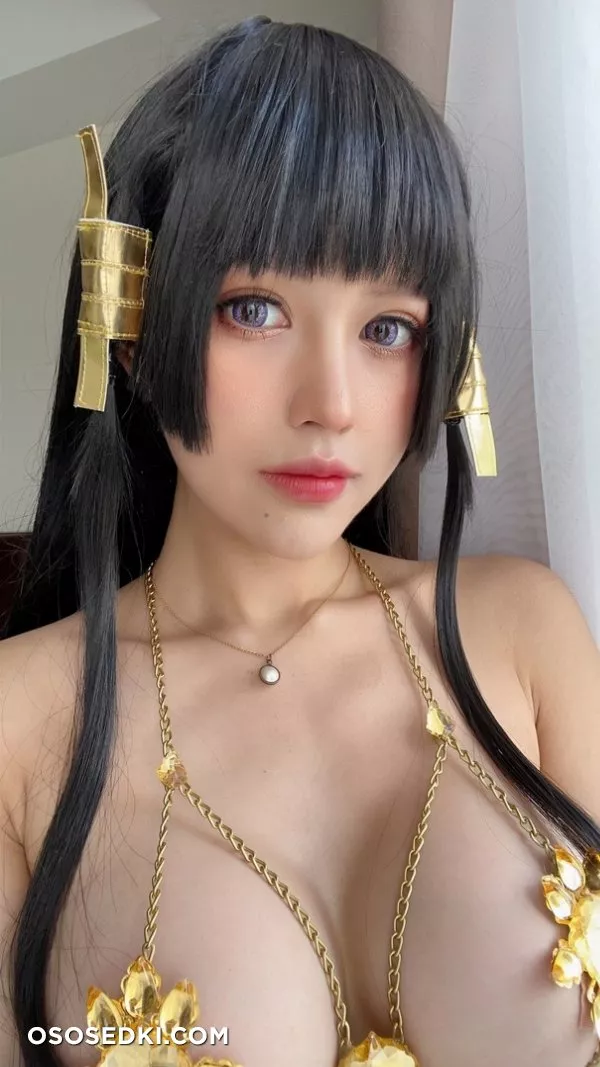 Nyotengu Fortune by Pingping - 28