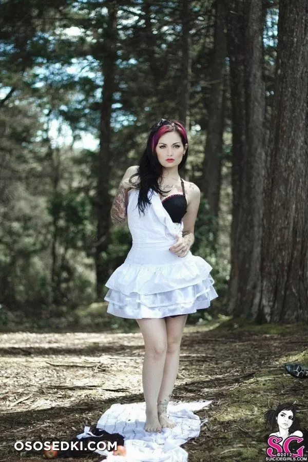 Snow White by Fernanda - 10