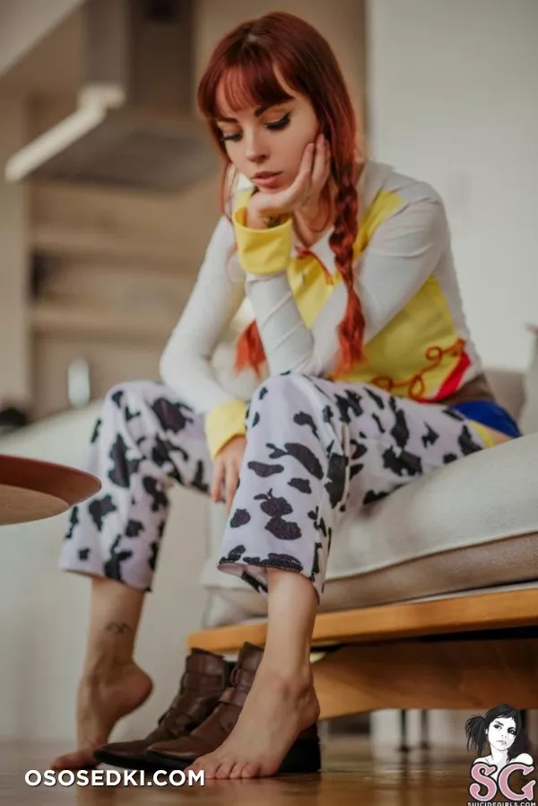 Jessie by amandawelp - 49