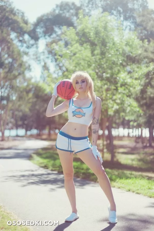 Kayla Erin - Lola Bunny - (Space Jam) - 6