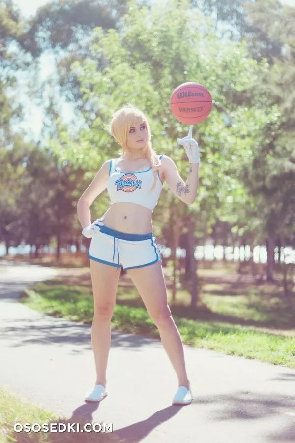 Kayla Erin - Lola Bunny - (Space Jam) - 7