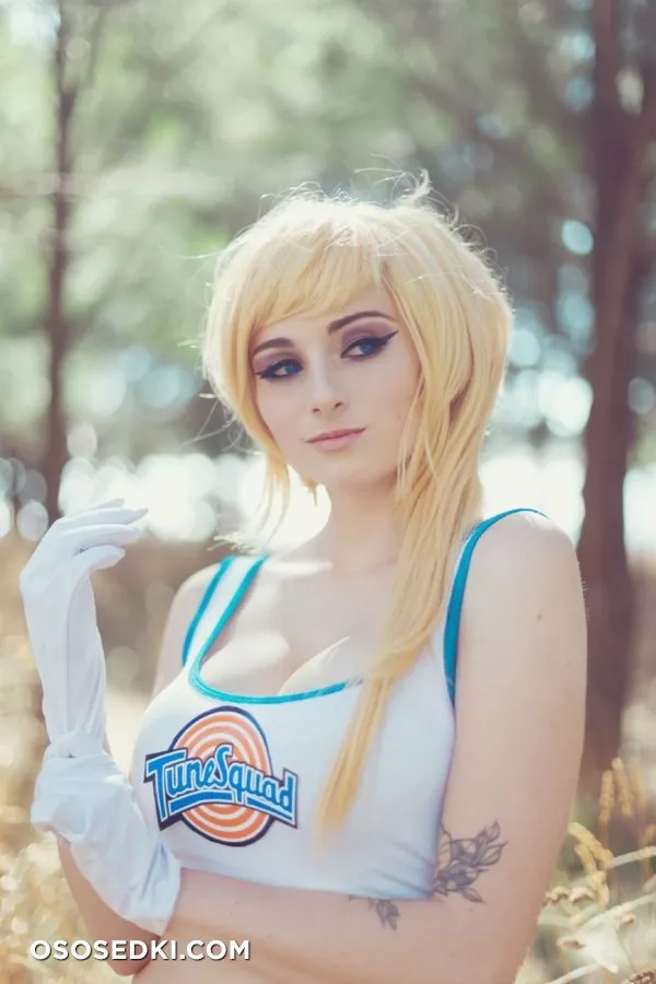 Kayla Erin - Lola Bunny - (Space Jam) - 9