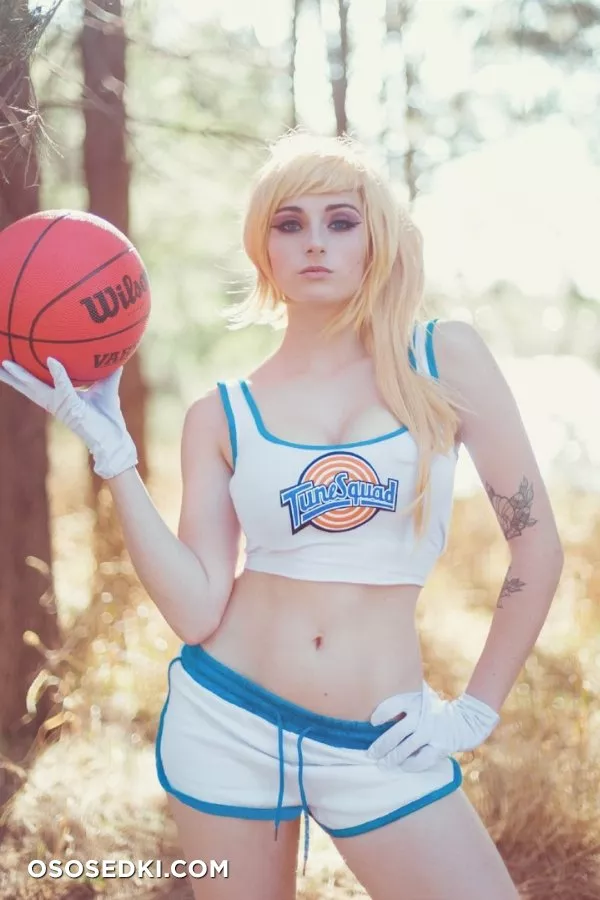 Kayla Erin - Lola Bunny - (Space Jam) - 19