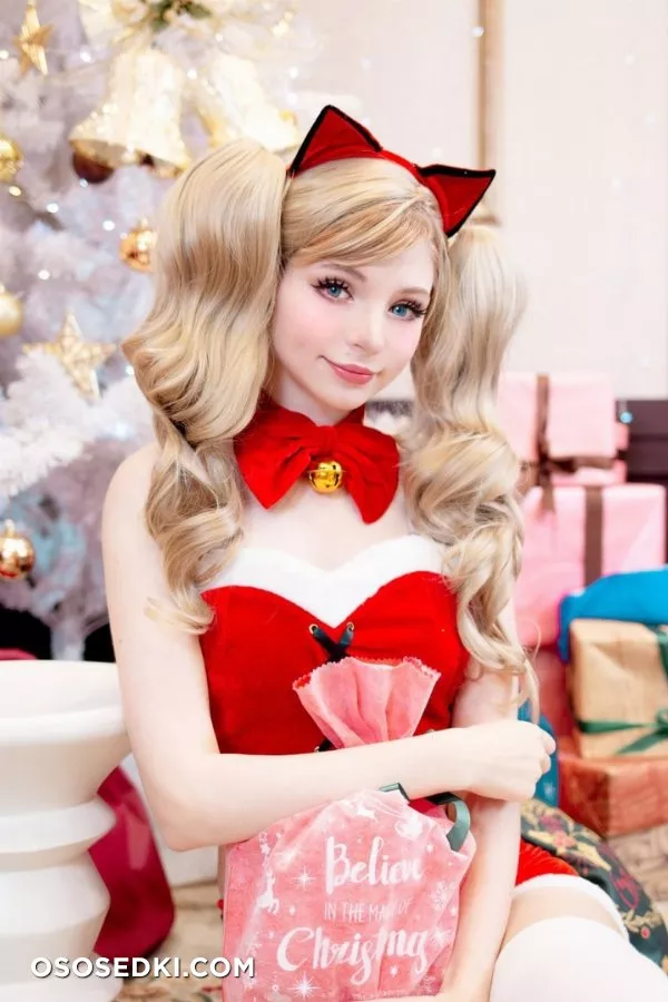 Ann Takamaki by peachmilky - 16