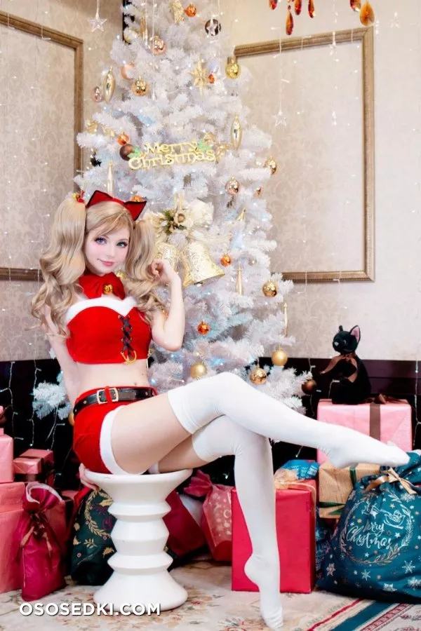 Ann Takamaki by peachmilky - 18