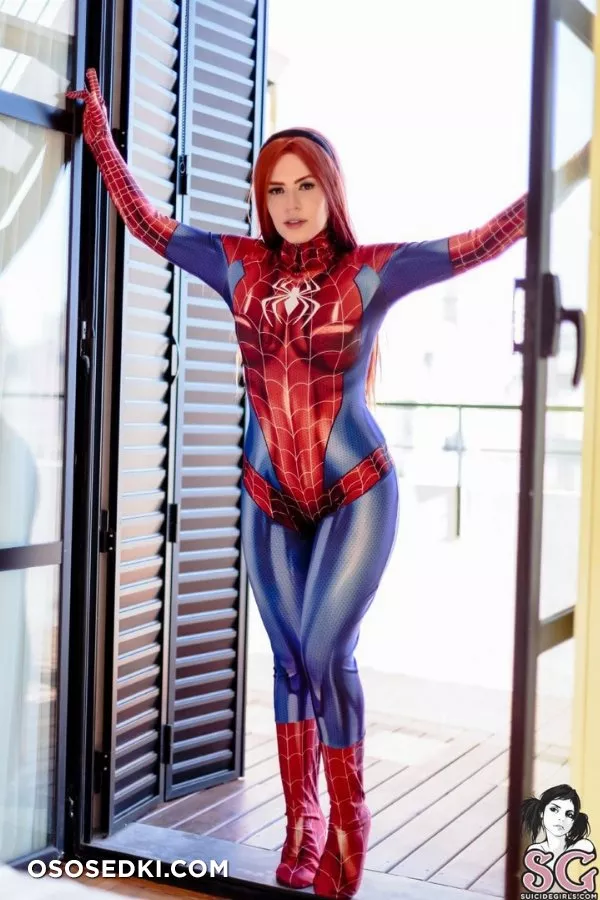 Gothamqueenslays - 1
