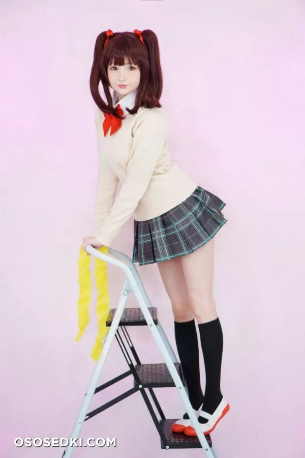 Hidori Rose | The Idolmaster | Chieri Ogata - 3