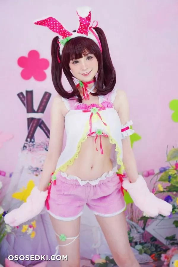 Hidori Rose | The Idolmaster | Chieri Ogata - 43