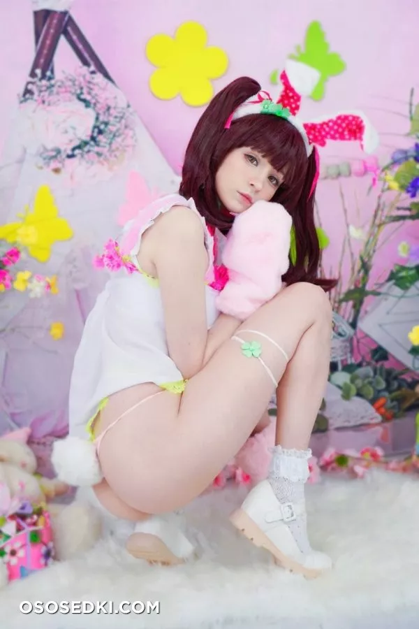 Hidori Rose | The Idolmaster | Chieri Ogata - 49