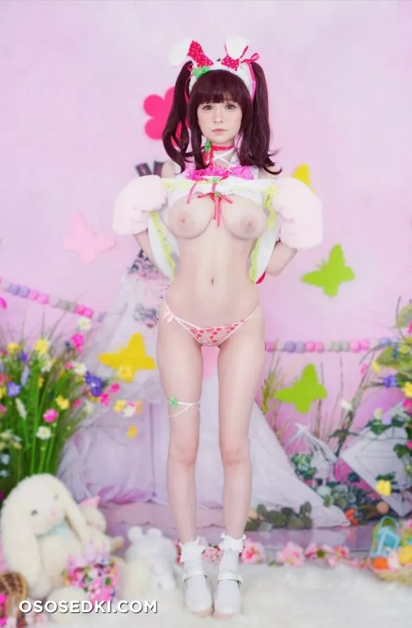 Hidori Rose | The Idolmaster | Chieri Ogata - 60