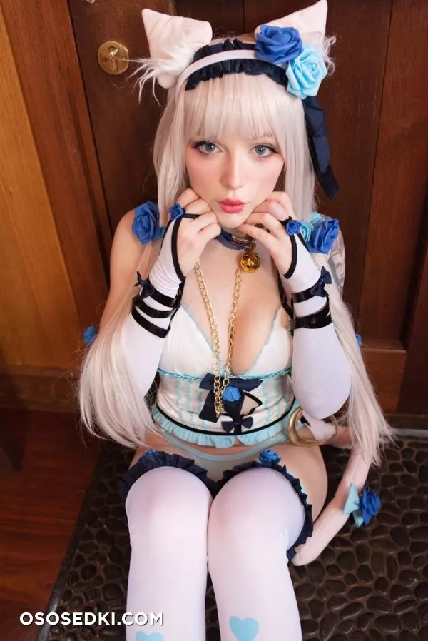 Vanilla by Katyuska Moonfox - 28