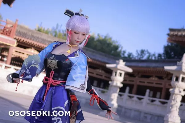 Ayaka by Aqua - 8