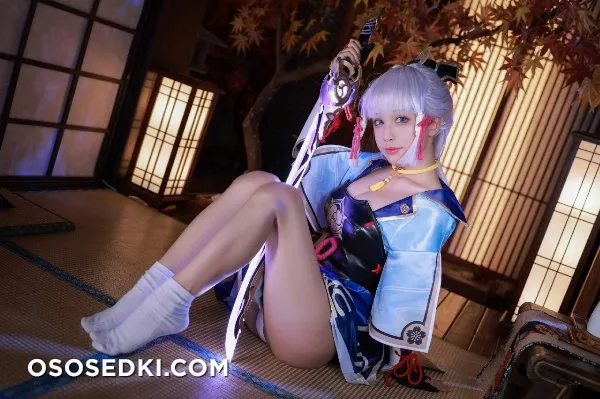 Ayaka by Aqua - 27
