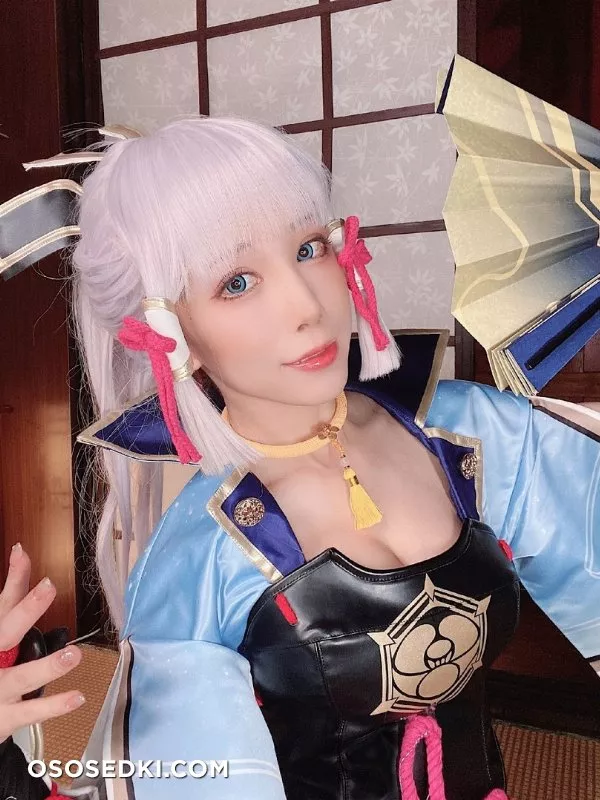 Ayaka by Aqua - 59