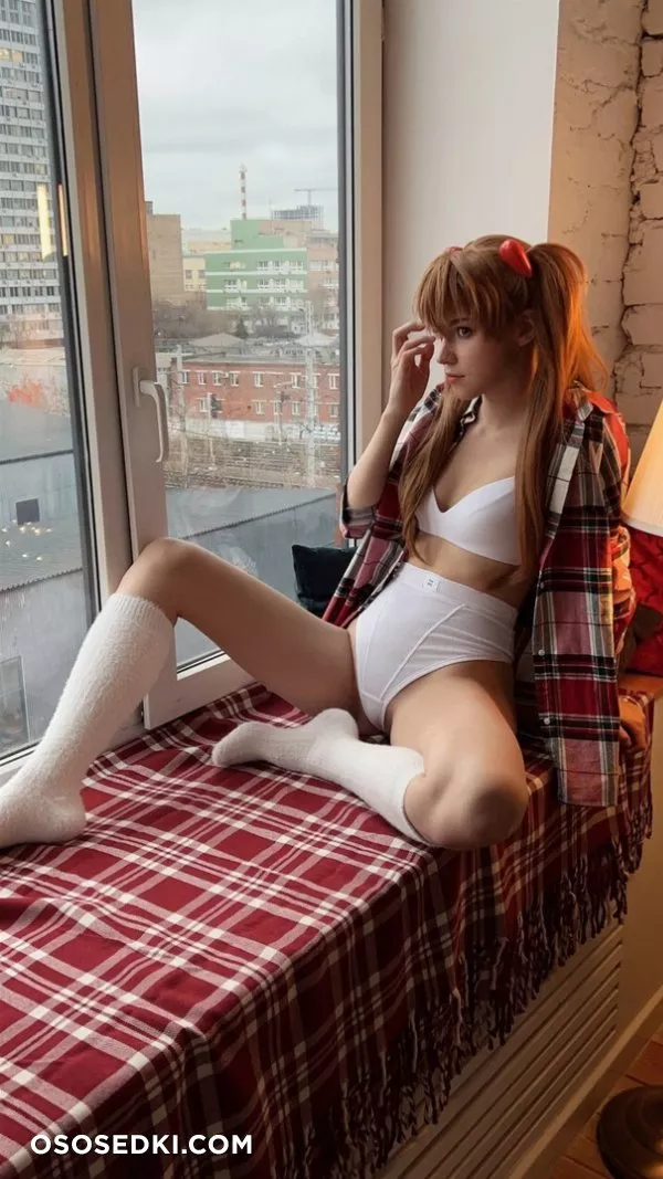 Asuka casual by Shirogane_sama - 35