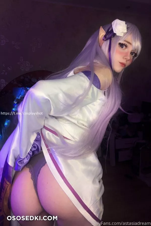 Astasia Dream - 3