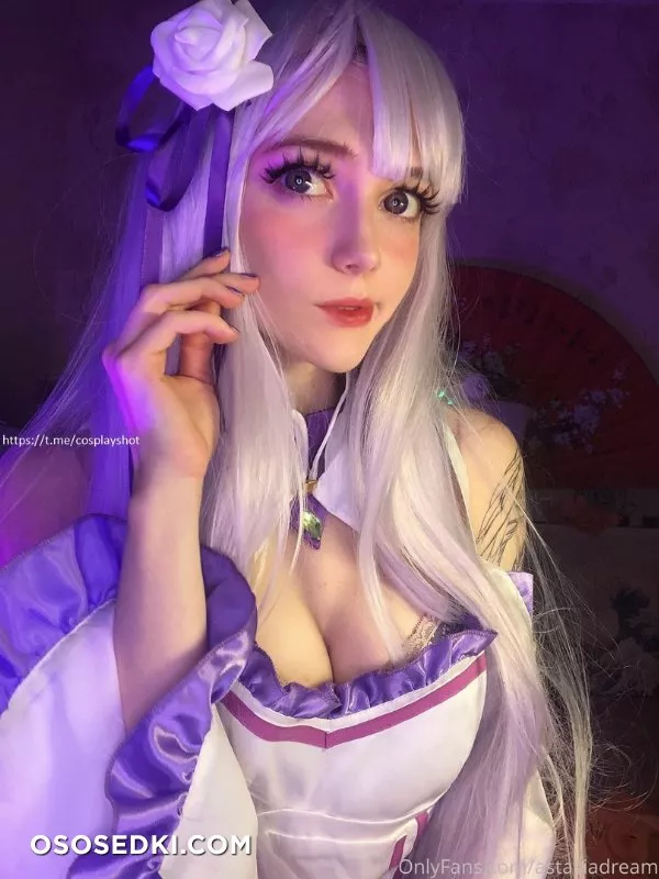 Astasia Dream - 4