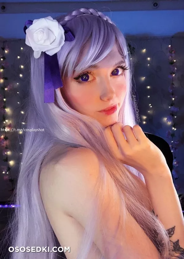 Astasia Dream - 23