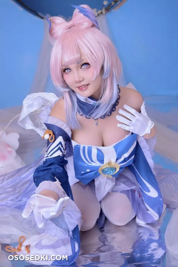 Kokomi by Joyce_lin2x - 11