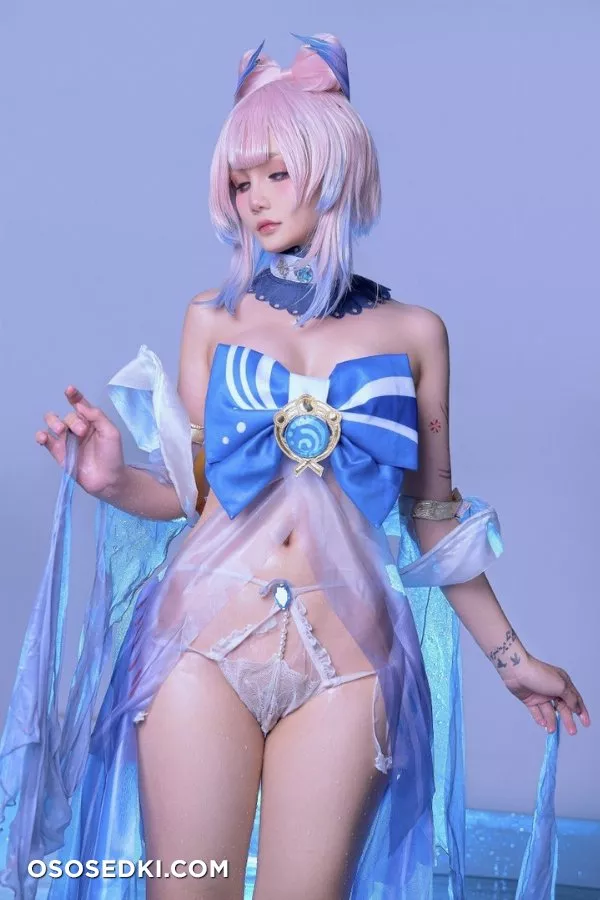 Kokomi by Joyce_lin2x - 19