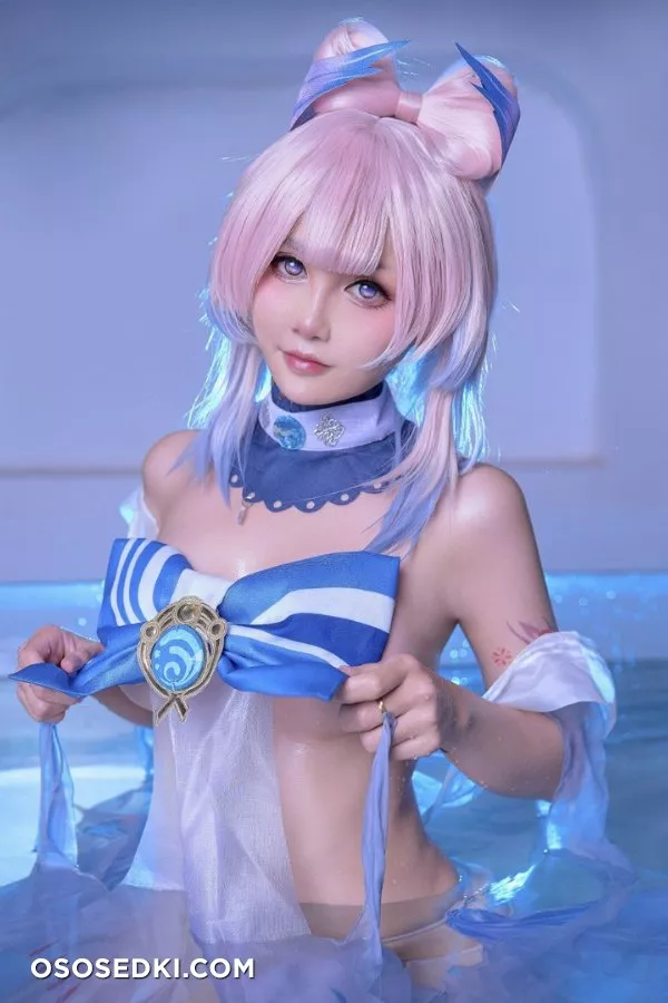 Kokomi by Joyce_lin2x - 26