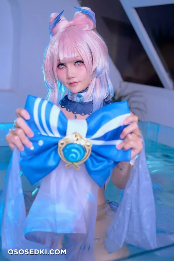 Kokomi by Joyce_lin2x - 27