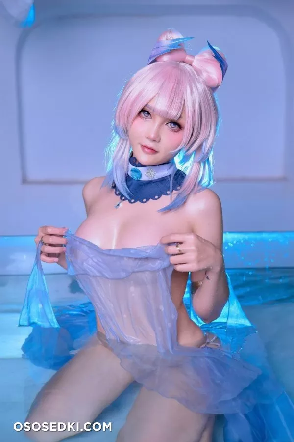 Kokomi by Joyce_lin2x - 33