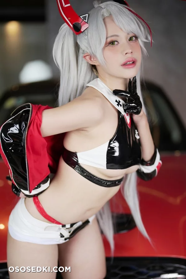 Prinz Eugen by Pingping - 24