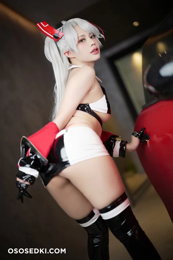 Prinz Eugen by Pingping - 29
