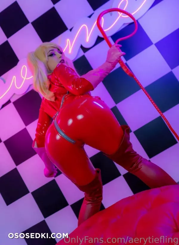 Ann Takamaki by AeryTiefling - 10