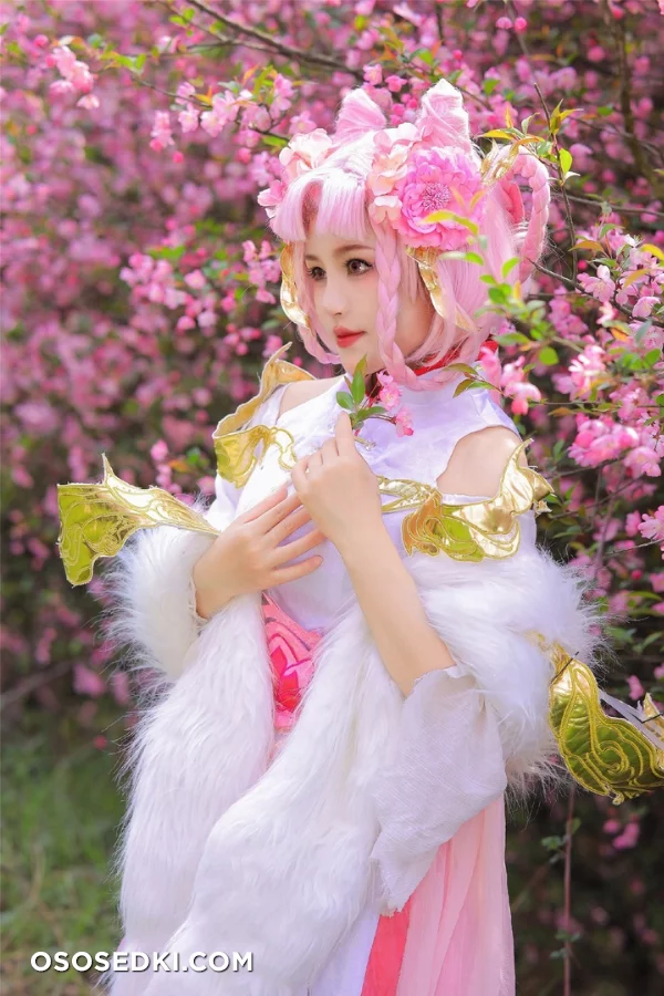 King of Glory Chang'e by 桃暖酱 - 3
