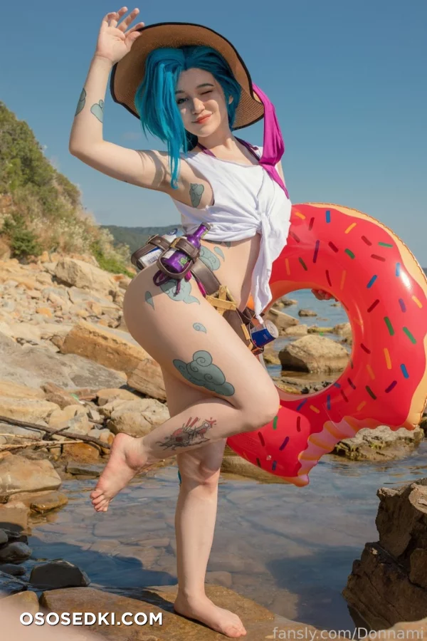 Jinx by DonnaLoli - 7