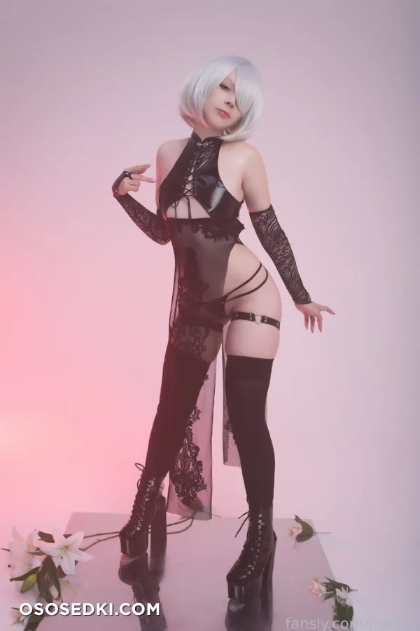 2B by fraurin - 8