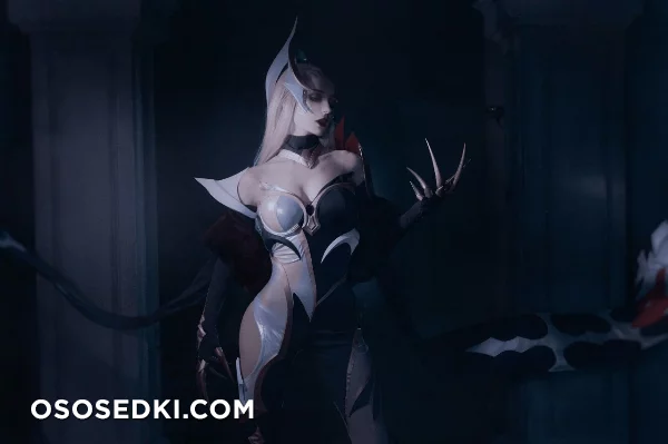 Evelynn by mikxcherry - 1