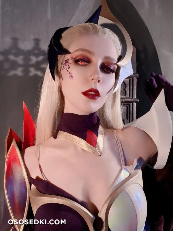 Evelynn by mikxcherry - 26