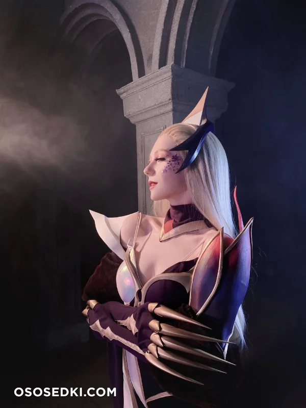 Evelynn by mikxcherry - 35