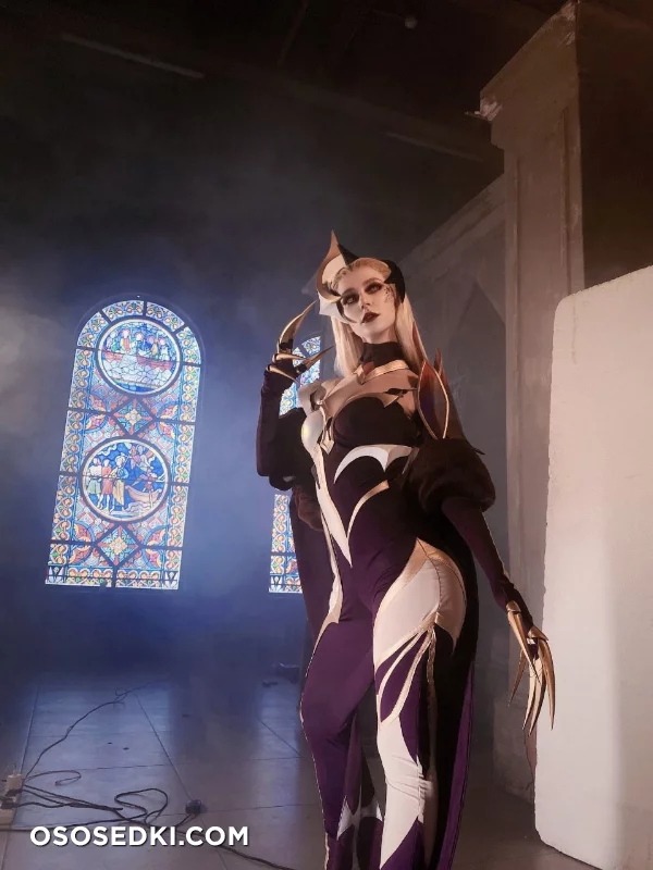 Evelynn by mikxcherry - 43