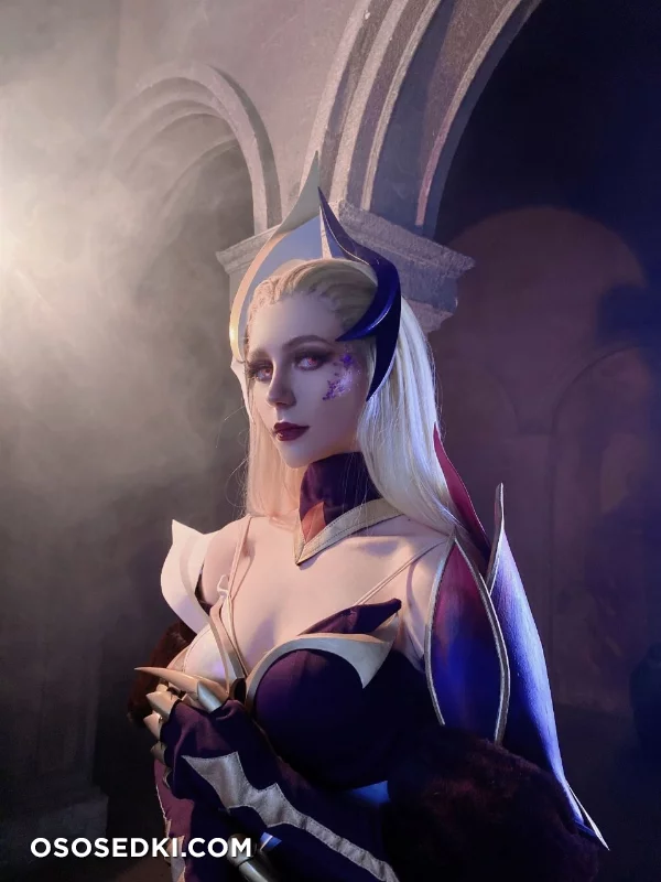 Evelynn by mikxcherry - 52